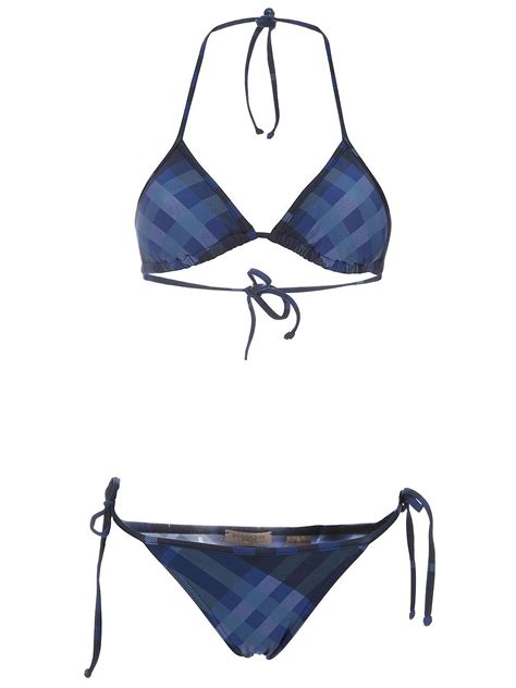 burberry new plaid|burberry plaid bikini.